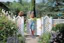 Vorschaubild TraumGarten Beschlagsatz für Longlife Tore