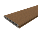 Vorschaubild NewTechWood Portland Sichtschutzelement WPC 900 x 1830 mm