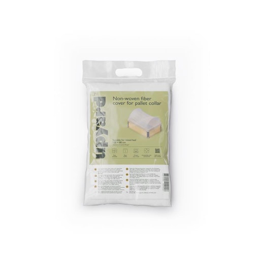 NOOR upyard™ Vlies für Bögen