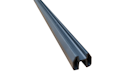 Vorschaubild Fiberdeck BOSTON Alu Profil lose für HPL / Glass RAL7016 21x17mm L-178cm