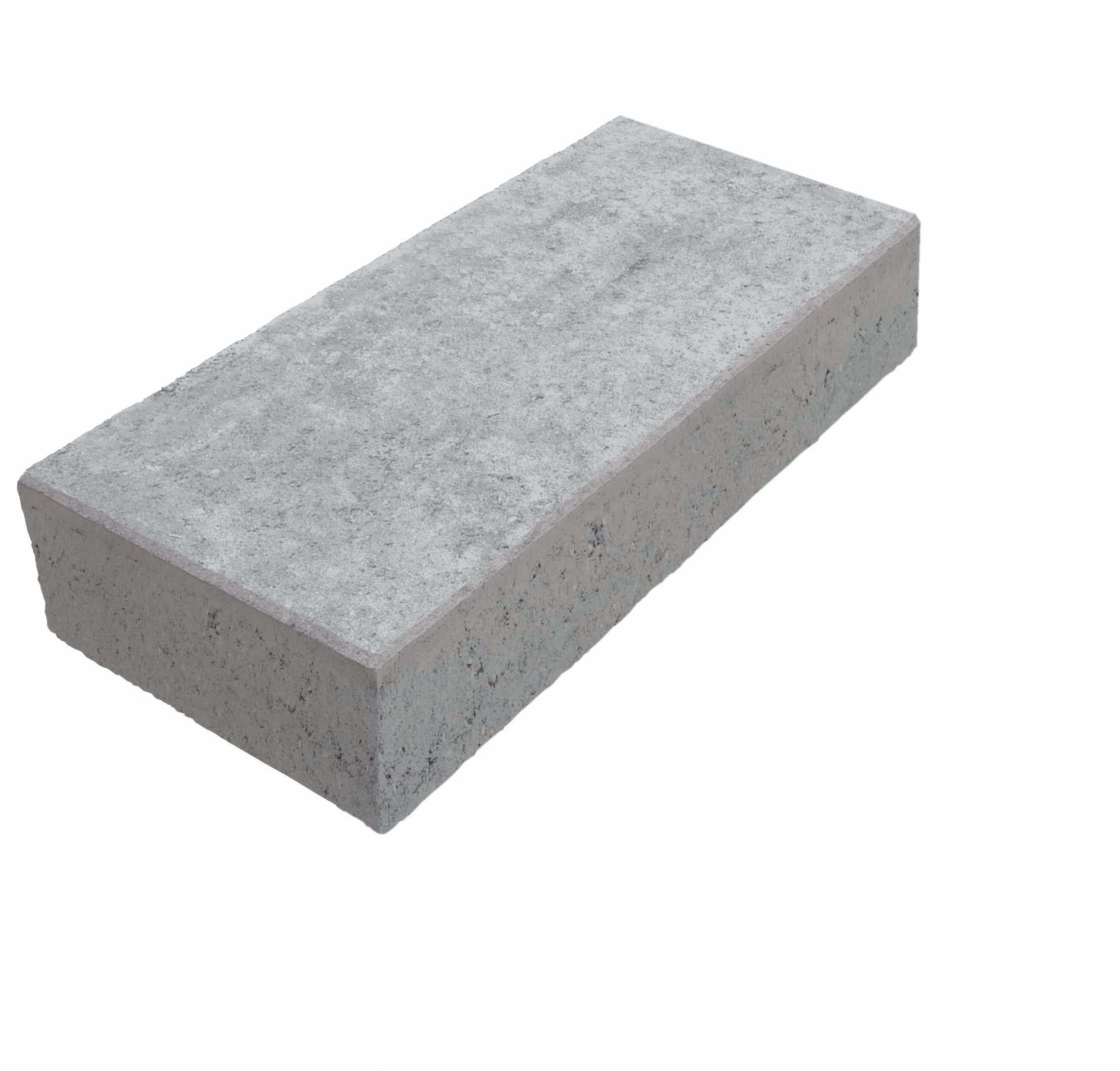 Diephaus Blockstufe GRAU 75/35/15 CM