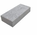Vorschaubild Diephaus Blockstufe GRAU 75/35/15 CM