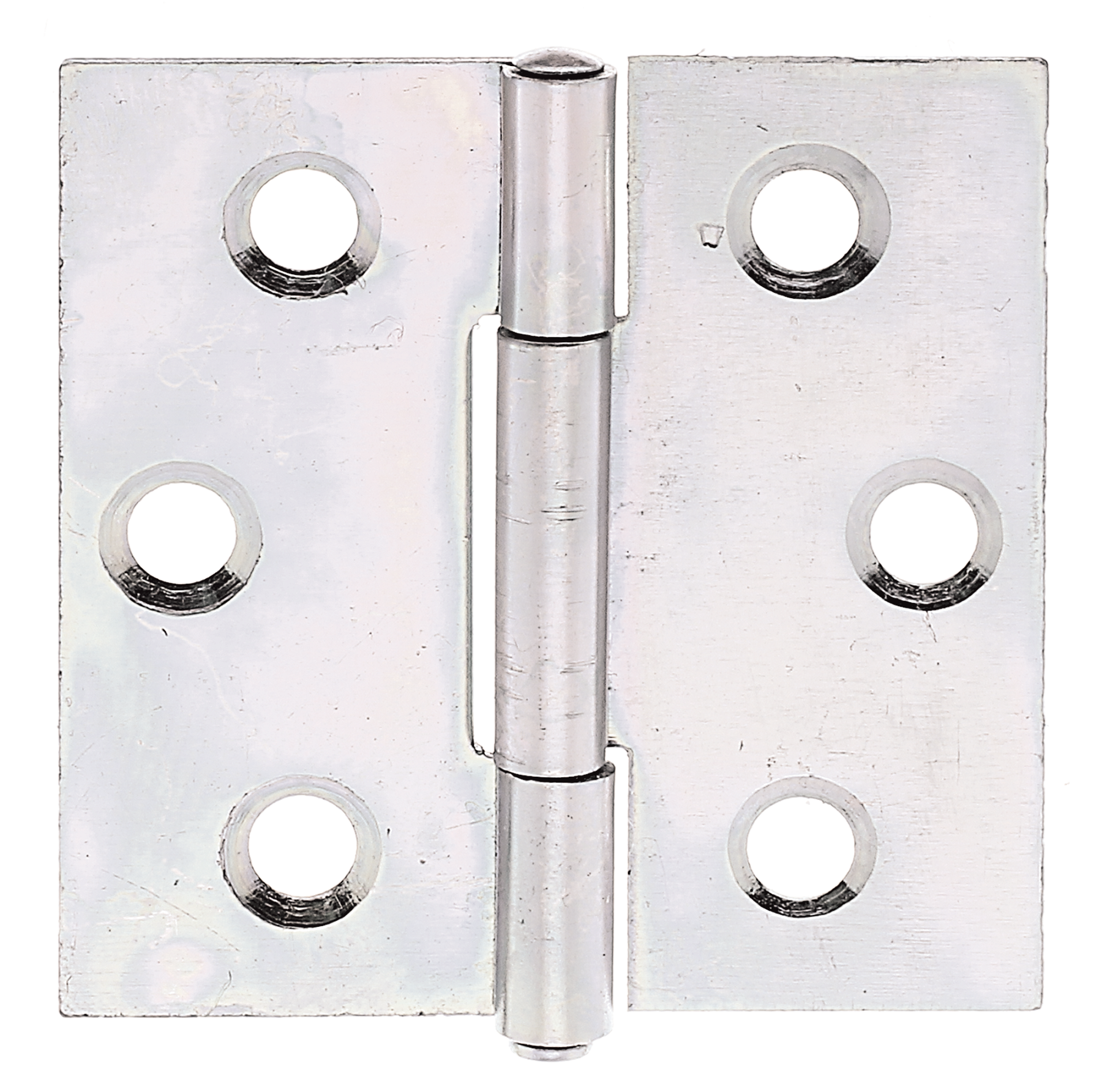 Alberts® Scharnier  38 x 38 mm