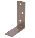 Vorschaubild Alberts DURAVIS® Balkenwinkel, 100x75x30mm