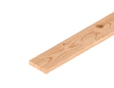 Vorschaubild OSMO Terrassendiele Kanadische Douglasie 27 x 143 mm - glatt 