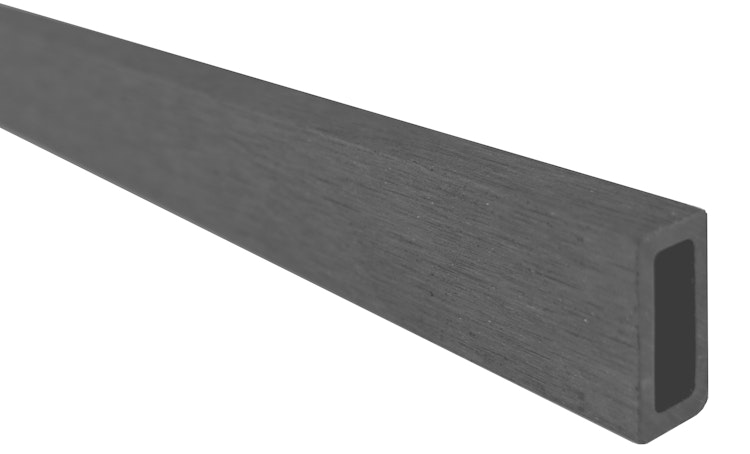 T&J HÖRVIG-Serie BPC Steckzaun-Set 180 x 178 cm, inkl. Start-& Abschluss