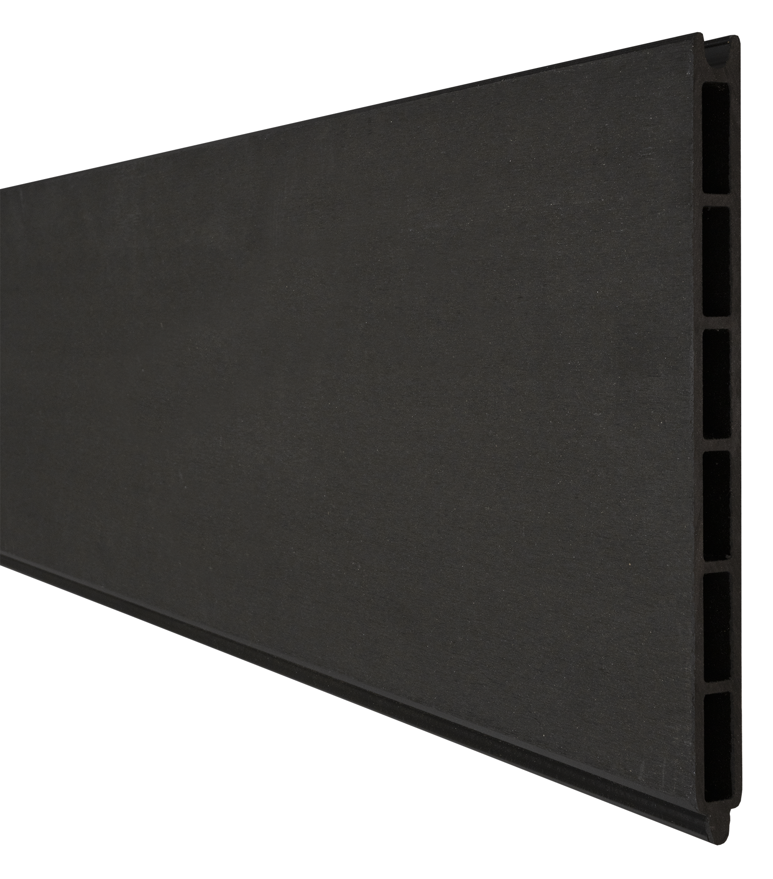 GroJa Solid Grande Premium BPC Stecksystem Einzelfüllung
