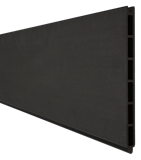 Handmuster für Groja Solid Grande BPC Stecksystem AnthrazitgrauZubehörbild