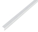 Vorschaubild Alberts® Winkelprofil selbstklebend, Alu. chromdesign, versch. Größen