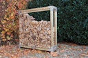 Vorschaubild T&J QUATRO-Steckverbinder Ecke einfach, für 9 x 9 cm 20 x 20 x 9 cm