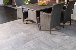 Diephaus Terrassenplatte CERATIO 60 x 60 x 4 cm