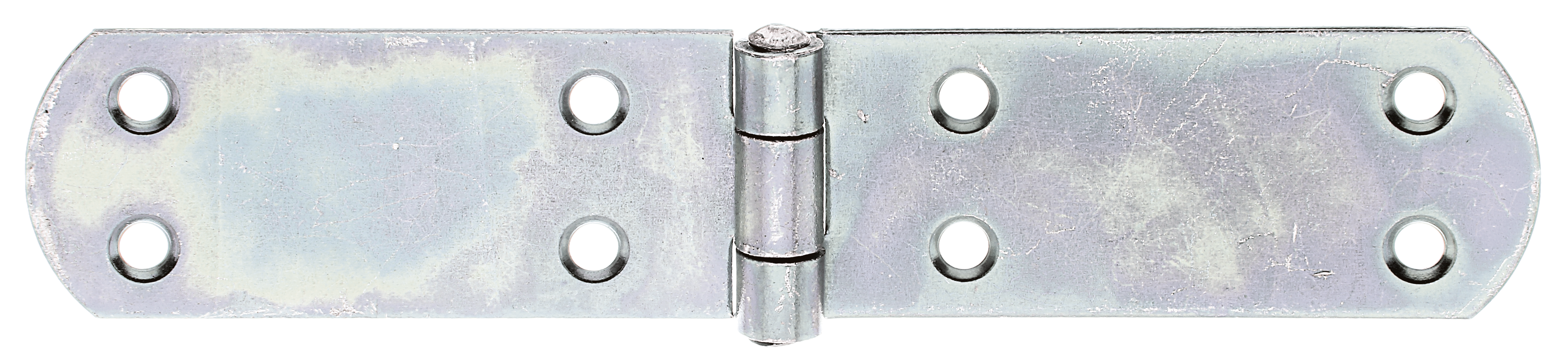 Alberts® Kistenband, galvanisch verzinkt dickschichtpassiviert, LxB 175x35x2 mm 315627