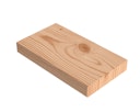 Vorschaubild OSMO Terrassendiele Kanadische Douglasie 27 x 143 mm - glatt 