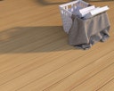 Vorschaubild NewTechWood Deluxe WPC-Terrassendiele Hohlkammer Red Cedar  23 x 138 mm