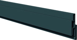 T&J LIGHTLINE Dekorprofil 1800 mm