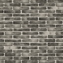 Vorschaubild HANDMUSTER DE RYCK Eck- und Steinriemchen - Vintage Brick  Anthrazit