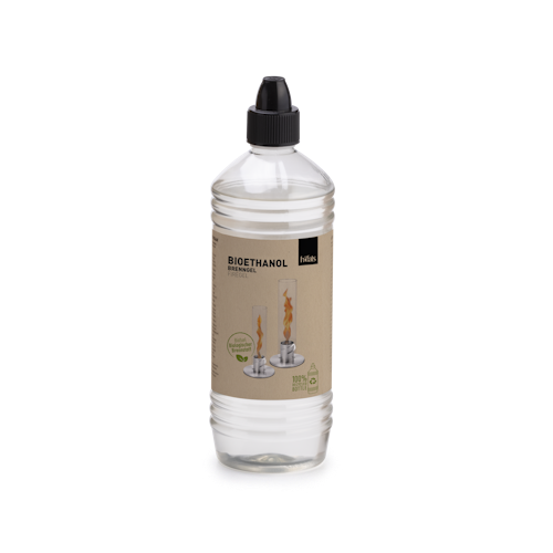 höfats SPIN Bioethanol Gel-Brennstoff 1l Flasche höfats SPIN Bioethanol Gel-Brennstoff 1l Flasche