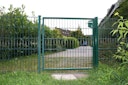 Vorschaubild LEGI-Torsystem Vario-M Einzeltor
