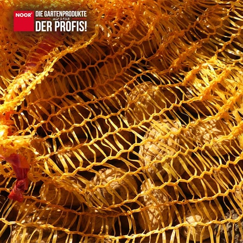 NOOR Raschelsäcke 5kg 32 x 48 cm lose