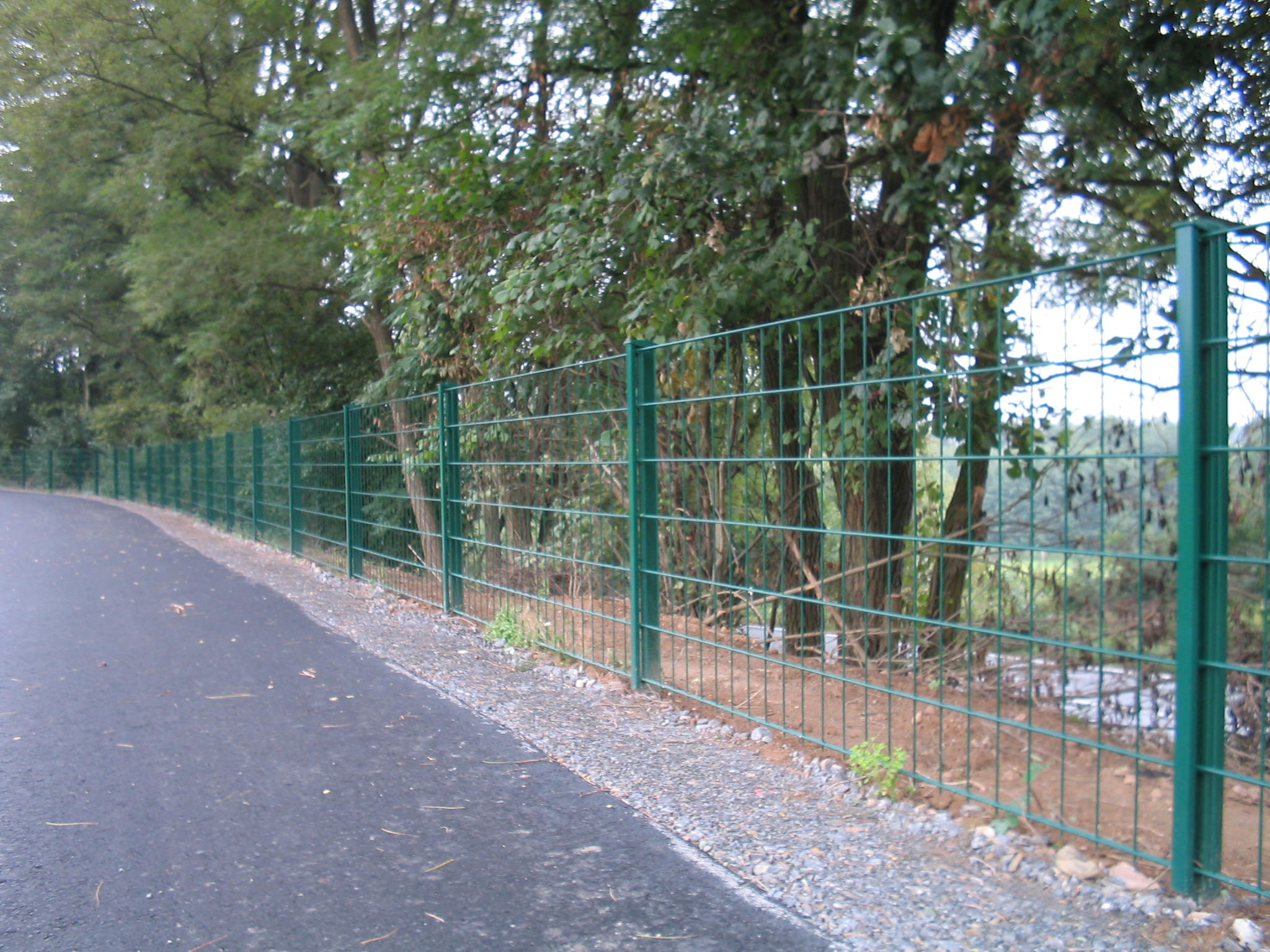 LEGI-Steigungsgitter R-S.S-400