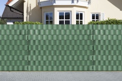 dz Sichtschutzstreifen IPPI poly fix dz Sichtschutzstreifen IPPI poly fixZubehörbild