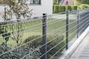 Vorschaubild dz Schmuckzaunmatte Residenz standard BARCELONA