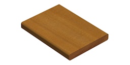Handmuster OSMO Terrassendiele Bangkirai glatt / glatt Premium Handmuster OSMO Terrassendiele Bangkirai glatt / glatt PremiumZubehörbild