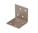 Vorschaubild Alberts DURAVIS® Winkelverbinder 40x40x40mm