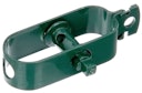 Vorschaubild Alberts® Drahtspanner, verzinkt, grün Kst.b., Gesamtlänge 130 mm 611316
