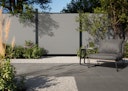 Vorschaubild OSMO ALU-Fence Cube  Einzelprofil 1840 mm