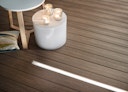 Vorschaubild TraumGarten DreamDeck BICOLOR Terrassendiele - Verschiedene Ausführungen
