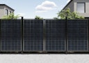 Vorschaubild OSMO Solar-Fence Grundelement 860W 2300 x 1780 mm