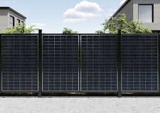 OSMO Solar-Fence Grundelement 860W 2300 x 1780 mm OSMO Solar-Fence Grundelement 860W 2300 x 1780 mmZubehörbild