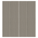 Vorschaubild NewTechWood Deluxe WPC-Terrassendiele Hohlkammer Antique  23 x 138 mm