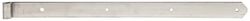 Alberts® Ladenband 600x40 mm ⌀13 mm Edelstahl