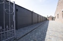 Vorschaubild ORIGI WALLS™ Beton Sichtschutz FLACH Betongrau