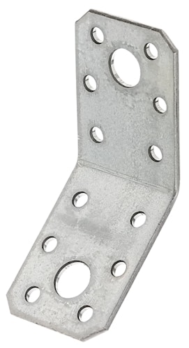 Alberts® Winkelverbinder 135° abgew.  50x50x35 mm