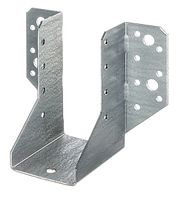Alberts® Balkenschuh lichte Breite 50 mm Höhe 105 mm