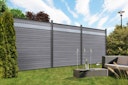 Vorschaubild TraumGarten SYSTEM Dekorprofil Bubble