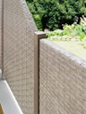 Vorschaubild TraumGarten Weave 880 x 1780/880 mm