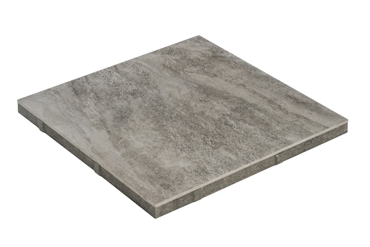 Diephaus Terrassenplatte CERATIO 60 x 60 x 4 cm
