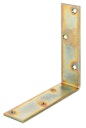 Vorschaubild Alberts® Balkenwinkel 150x150x40 mm