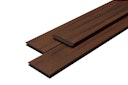 Vorschaubild aMbooo Terrassendielen Bambus INFINITY Bernstein, 2200 x 140 x 20mm