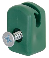 Alberts® Spanndrahthalter (10 St.)