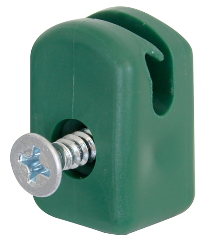 Alberts® Spanndrahthalter (10 St.)