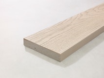 Millboard® Terrassendiele ENHANCED GRAIN Limed Oak 176 x 3600 x 32 mmZubehörbild
