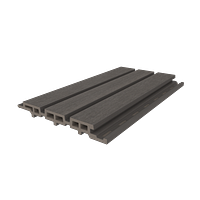 Handmuster-NewTechWood Designverkleidung Pro - Silver Gray