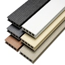 Vorschaubild UPM ProFi Terrassendiele Design Deck-Nachtschwarz