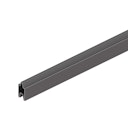 Vorschaubild TraumGarten SYSTEM Startprofi / Designprofil 2380 x 30 x 20 mm