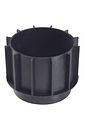 Vorschaubild Nivo Verlängerungsstück 60mm für Bodenträger  (10 St.)